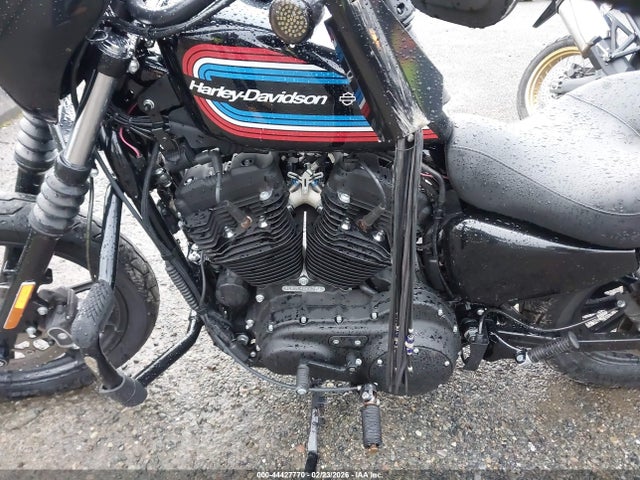 2020 HARLEY-DAVIDSON XL1200 1HD1LP312LB406670 Photo 8
