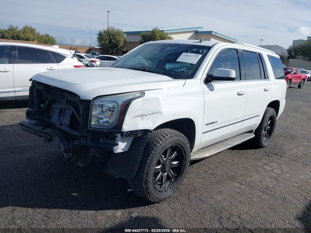 1GKS1CKJ3FR136273 GMC YUKON DENALI