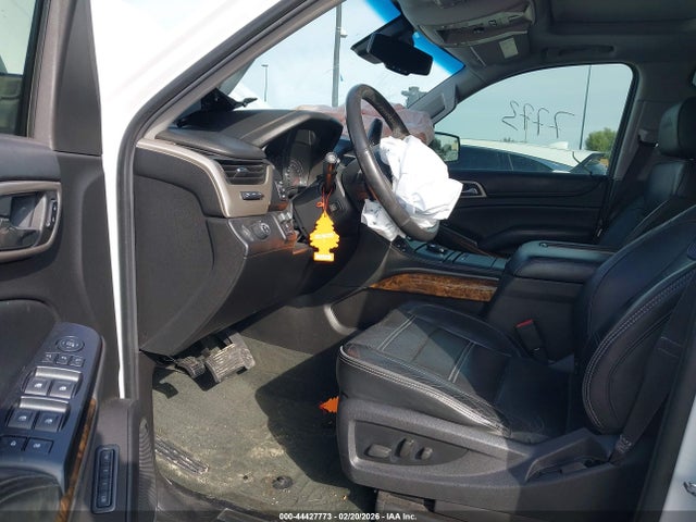 1GKS1CKJ3FR136273 GMC YUKON DENALI