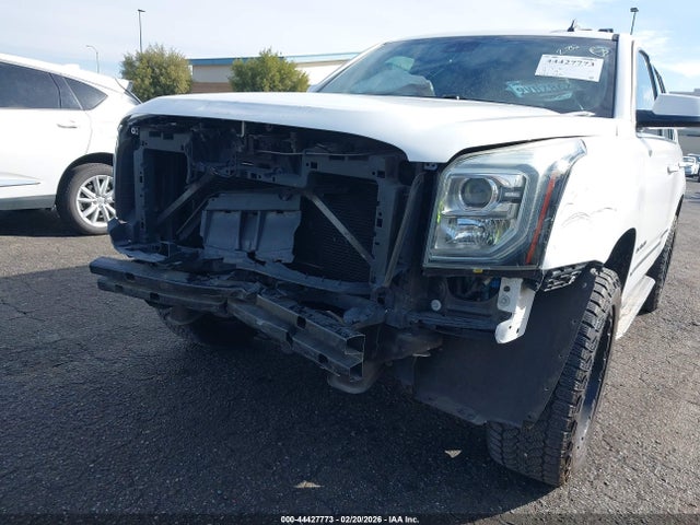 1GKS1CKJ3FR136273 GMC YUKON DENALI