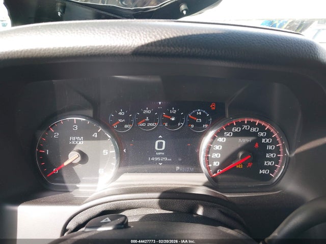 1GKS1CKJ3FR136273 GMC YUKON DENALI