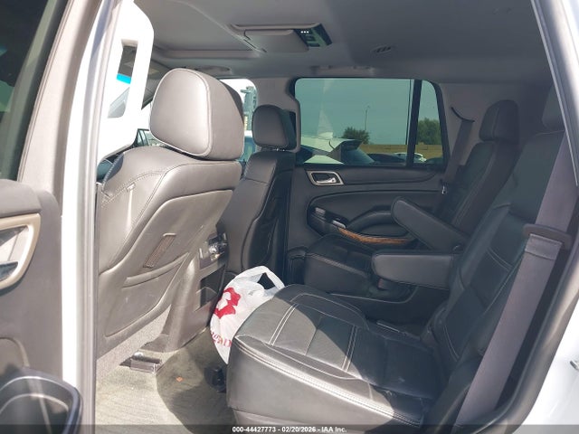 1GKS1CKJ3FR136273 GMC YUKON DENALI