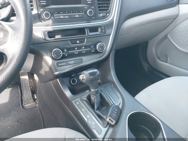 KIA Optima Lx 2015 KNAGM4A73F5574879 Image 11