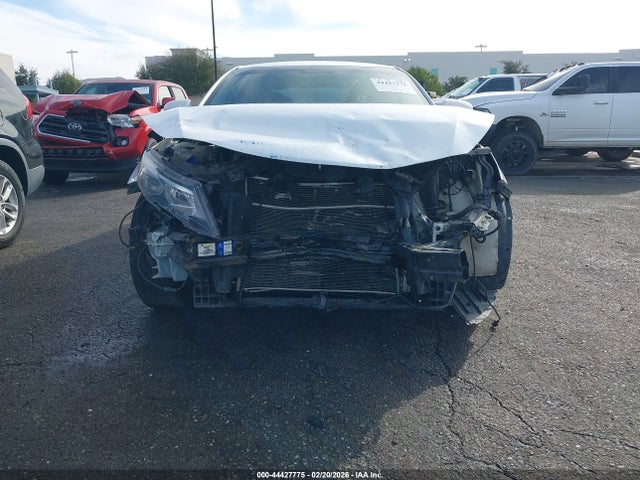 KIA Optima Lx 2015 KNAGM4A73F5574879 Image 6