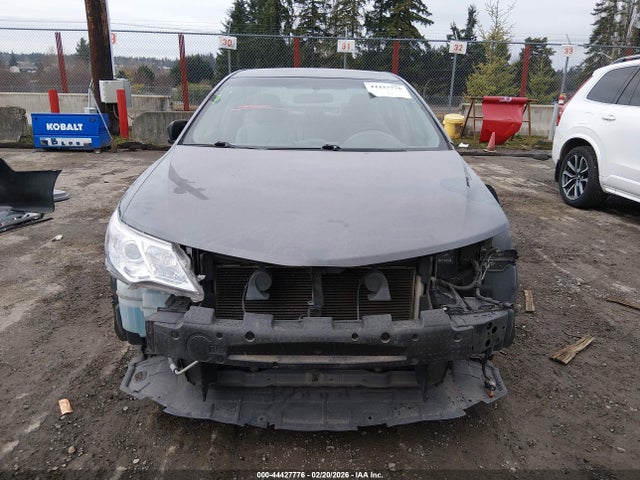 4T4BF1FK5ER407786 Toyota CAMRY LE