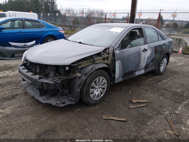 4T4BF1FK5ER407786 Toyota CAMRY LE