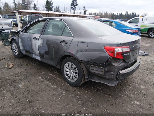 4T4BF1FK5ER407786 Toyota CAMRY LE