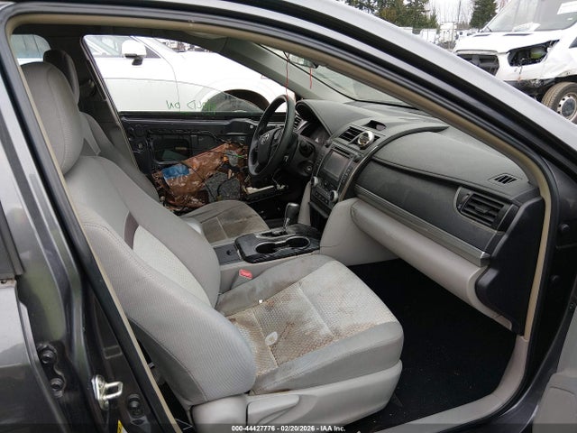 4T4BF1FK5ER407786 Toyota CAMRY LE