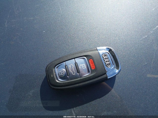 2014 AUDI A4 WAUFFAFL9EN008881 Photo 10