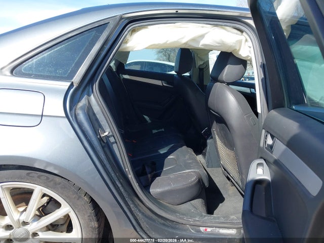 2014 AUDI A4 WAUFFAFL9EN008881 Photo 7
