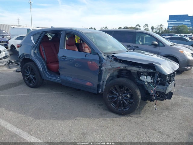 2024 MAZDA CX-5 JM3KFBCL0R0481087