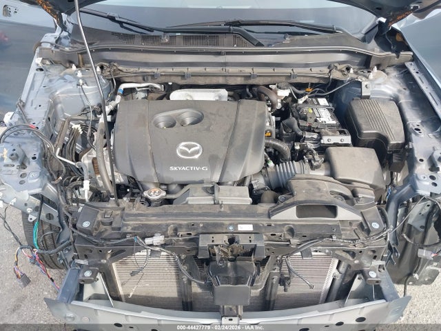 2024 MAZDA CX-5 JM3KFBCL0R0481087 Photo 9