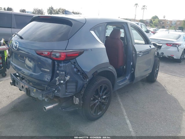 2024 MAZDA CX-5 JM3KFBCL0R0481087 Photo 3