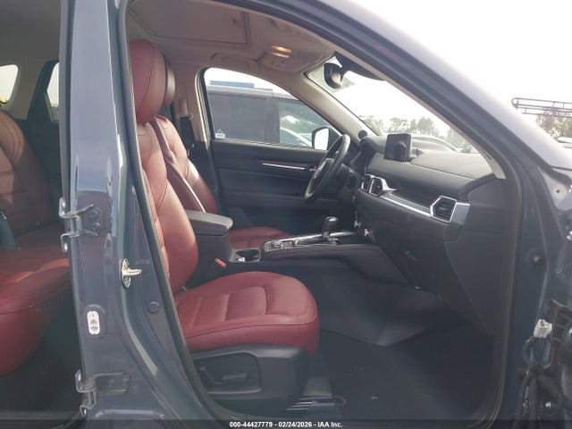 2024 MAZDA CX-5 JM3KFBCL0R0481087 Photo 4