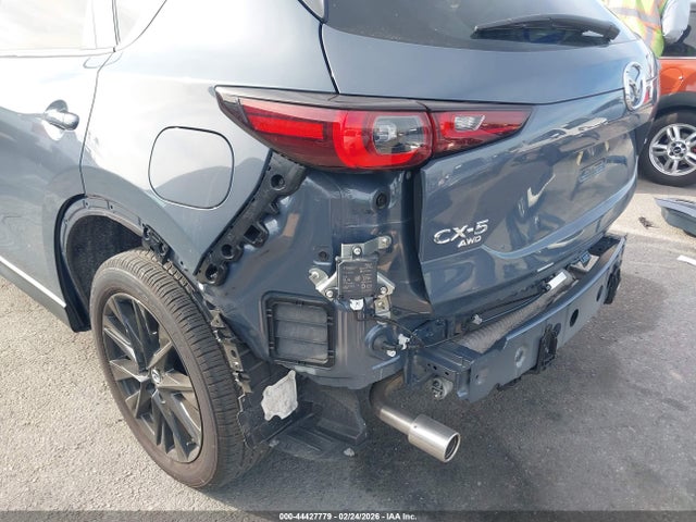 2024 MAZDA CX-5 JM3KFBCL0R0481087 Photo 5