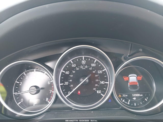 2024 MAZDA CX-5 JM3KFBCL0R0481087 Photo 6