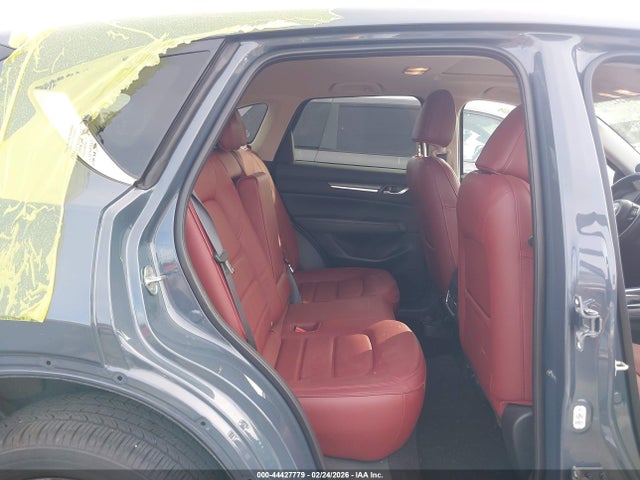 2024 MAZDA CX-5 JM3KFBCL0R0481087 Photo 7