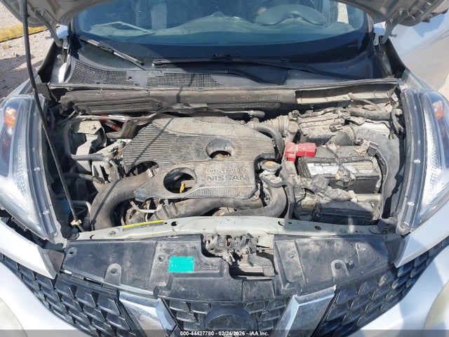 Nissan Juke Sl 2017 JN8AF5MR8HT701053 Image 10