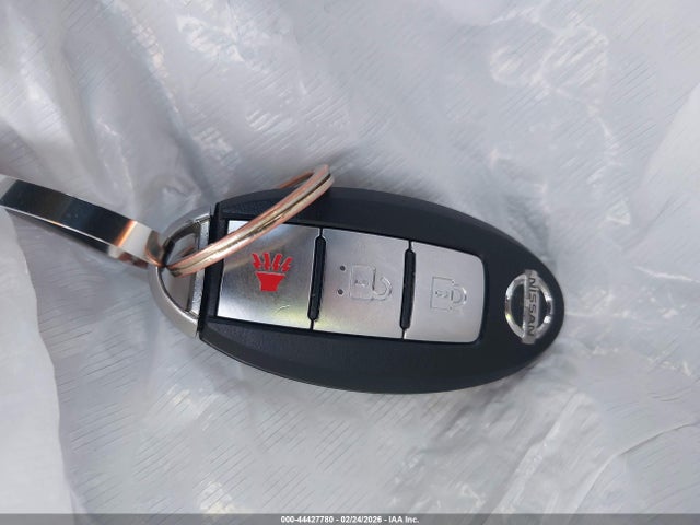 Nissan Juke Sl 2017 JN8AF5MR8HT701053 Image 11