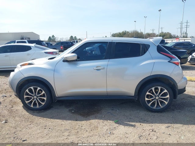 Nissan Juke Sl 2017 JN8AF5MR8HT701053 Image 14