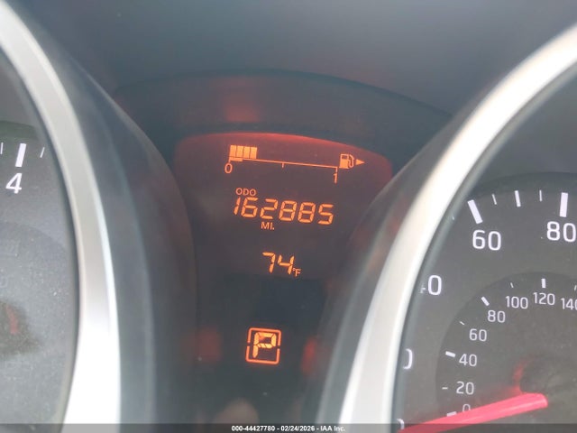 Nissan Juke Sl 2017 JN8AF5MR8HT701053 Image 15