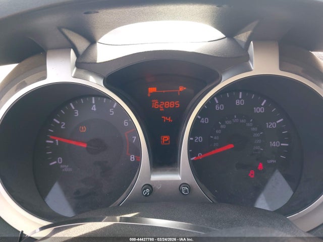 Nissan Juke Sl 2017 JN8AF5MR8HT701053 Image 7