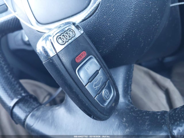 2012 AUDI A5 WAULFAFH9CN002235 Photo 10