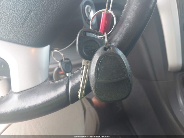 2012 CHEVROLET TRAVERSE 1GNKRJED4CJ203480 Photo 10