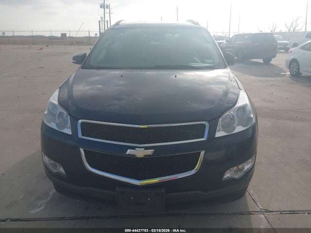 2012 CHEVROLET TRAVERSE 1GNKRJED4CJ203480 Photo 5