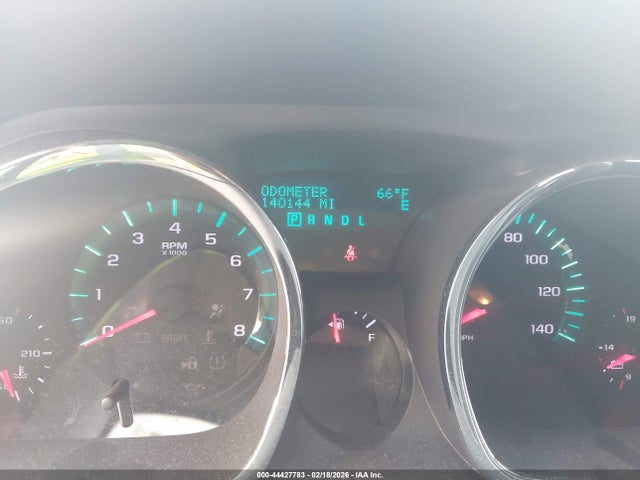 2012 CHEVROLET TRAVERSE 1GNKRJED4CJ203480 Photo 6