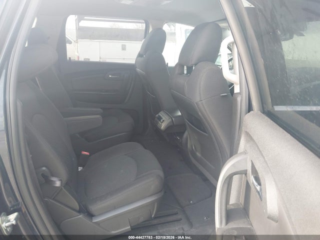 2012 CHEVROLET TRAVERSE 1GNKRJED4CJ203480 Photo 7