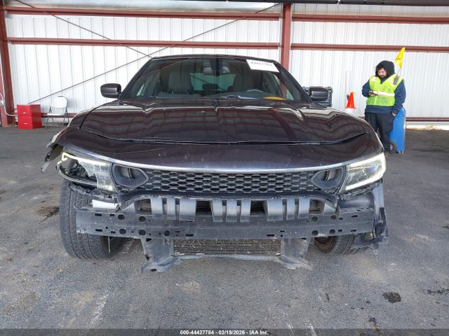 Dodge Charger Sxt 2016 2C3CDXHG4GH235071 Image 13