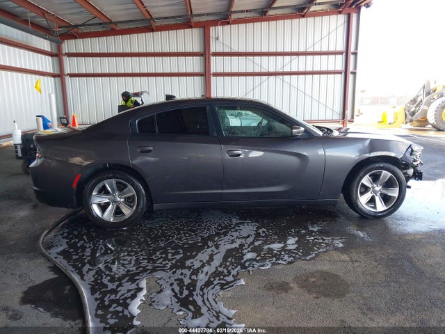 Dodge Charger Sxt 2016 2C3CDXHG4GH235071 Image 14