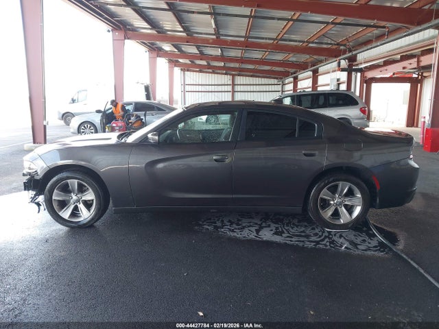 Dodge Charger Sxt 2016 2C3CDXHG4GH235071 Image 15
