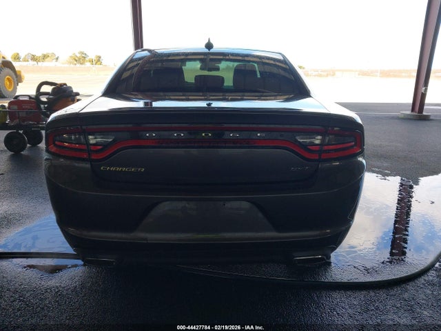 Dodge Charger Sxt 2016 2C3CDXHG4GH235071 Image 17