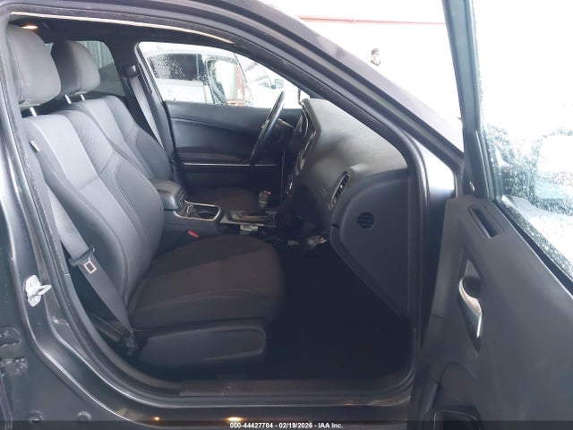 Dodge Charger Sxt 2016 2C3CDXHG4GH235071 Image 5