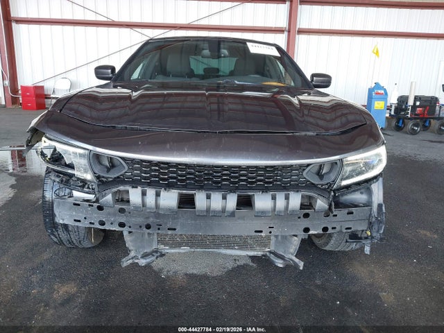 Dodge Charger Sxt 2016 2C3CDXHG4GH235071 Image 6