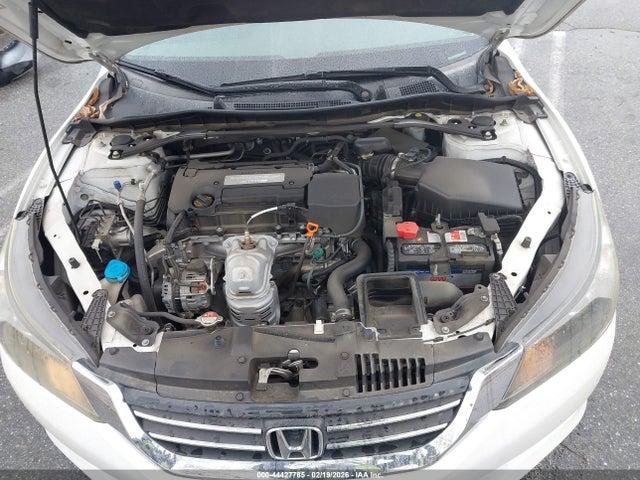1HGCR2F58EA143508 Honda Accord Sport