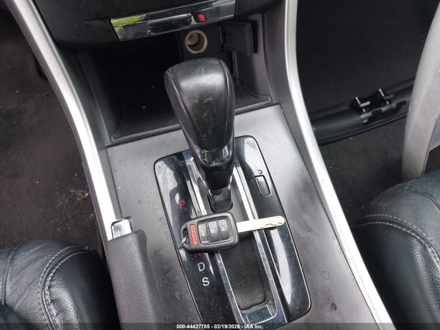 1HGCR2F58EA143508 Honda Accord Sport