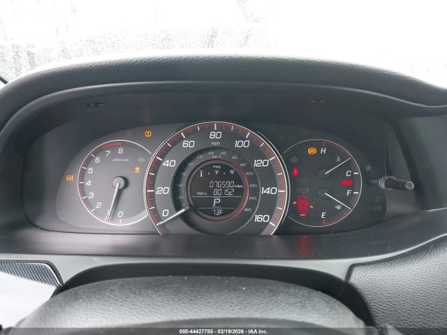 1HGCR2F58EA143508 Honda Accord Sport