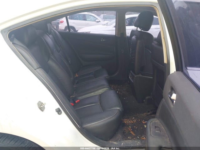 1N4AA5AP4EC477844 Nissan Maxima 3.5 Sv