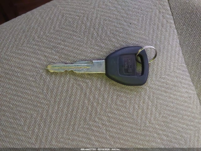 2001 HONDA CIVIC 1HGES26791L064989 Photo 10