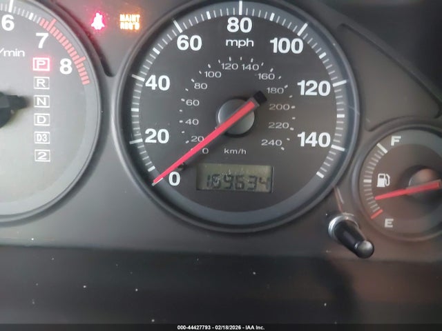 2001 HONDA CIVIC 1HGES26791L064989 Photo 6