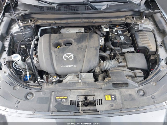 Aukcja sprzedaży 2021 Mazda Cx-5 Touring, vin: JM3KFBCM6M0469057, numer aukcji: 44427798