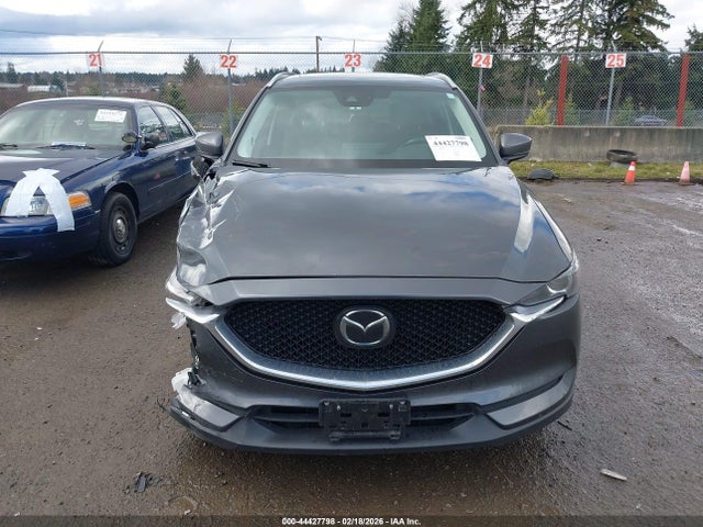 Aukcja sprzedaży 2021 Mazda Cx-5 Touring, vin: JM3KFBCM6M0469057, numer aukcji: 44427798