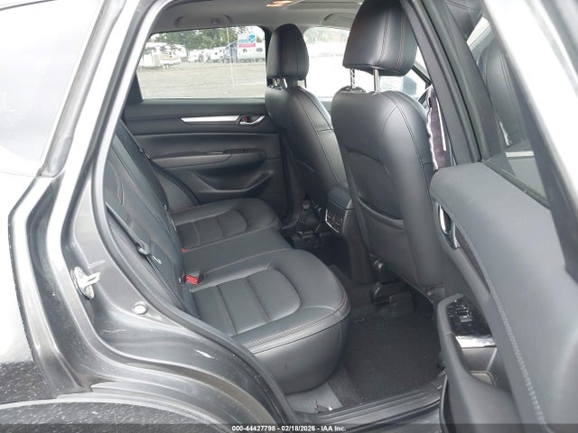 Aukcja sprzedaży 2021 Mazda Cx-5 Touring, vin: JM3KFBCM6M0469057, numer aukcji: 44427798