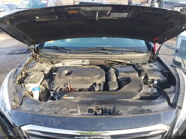 Aukcja sprzedaży 2015 Hyundai Sonata Limited, vin: 5NPE34AF3FH219456, numer aukcji: 44427800