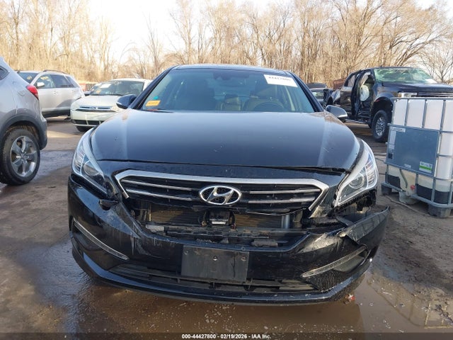 Aukcja sprzedaży 2015 Hyundai Sonata Limited, vin: 5NPE34AF3FH219456, numer aukcji: 44427800