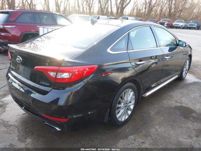 Aukcja sprzedaży 2015 Hyundai Sonata Limited, vin: 5NPE34AF3FH219456, numer aukcji: 44427800