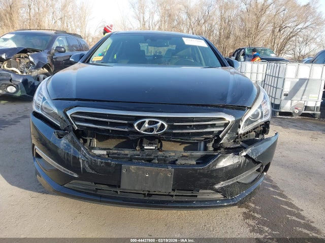 Aukcja sprzedaży 2015 Hyundai Sonata Limited, vin: 5NPE34AF3FH219456, numer aukcji: 44427800